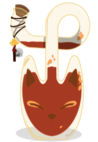 Fox Potion